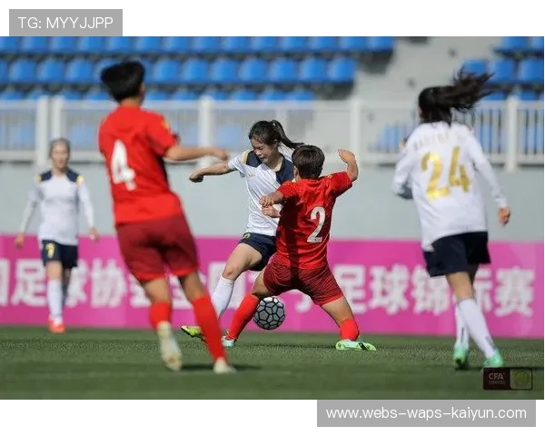 女足超级联赛出现新生力量，多名新人崭露头角