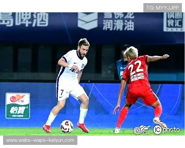 津门虎南美外援远射建功，积分榜上升