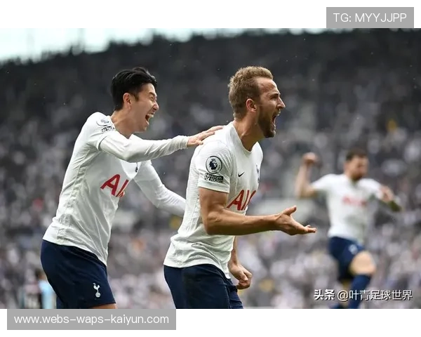 热刺肋部组合太流畅，库卢切夫斯基劲射被门将没收