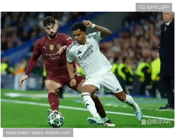 皇马若能解决中路问题，夺冠希望重燃