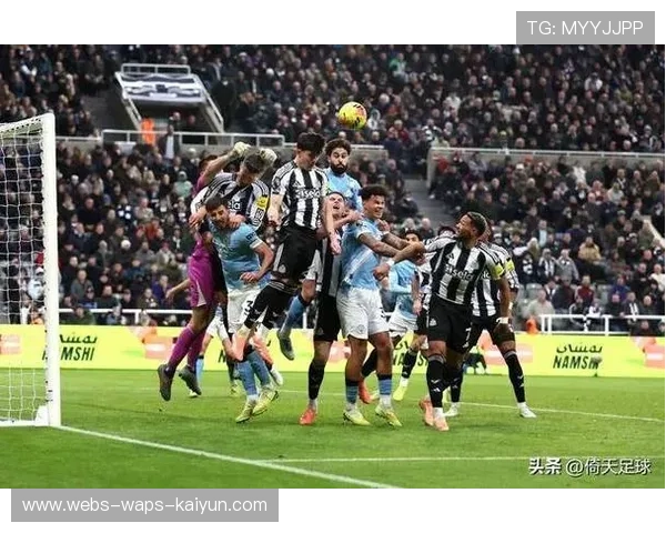 纽卡斯尔联传导速度让对方节奏崩溃